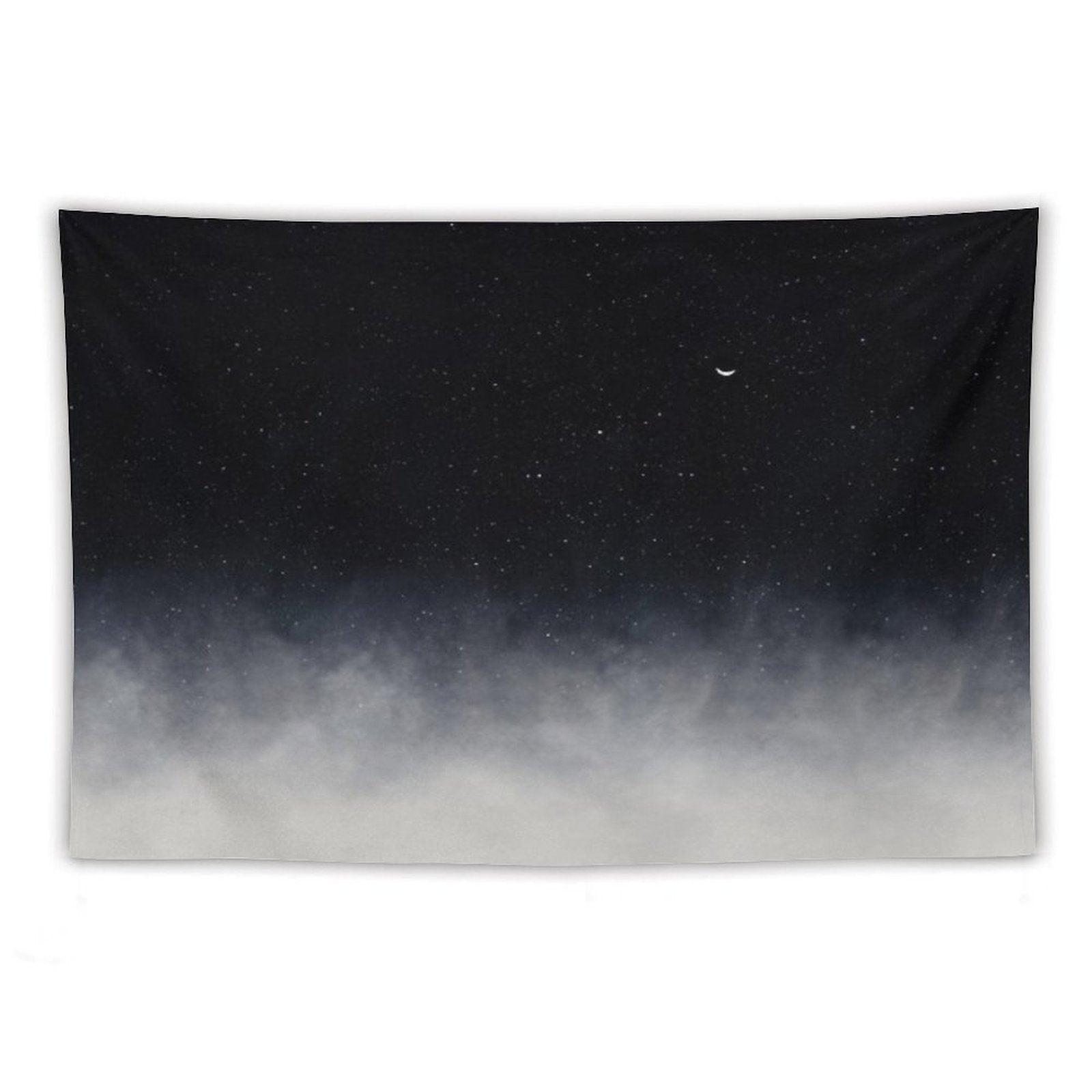After We Die Tapestry