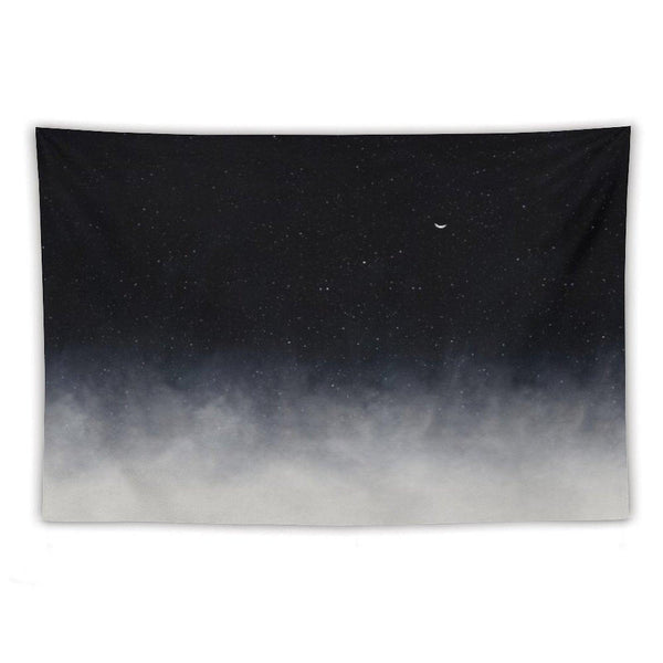 After We Die Tapestry