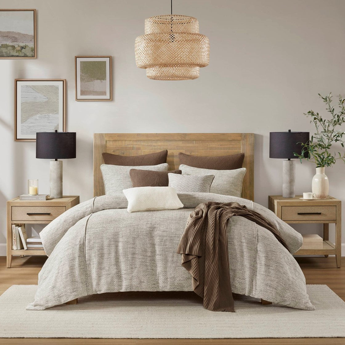 Chapman Comforter Set by Madison Park Signature