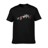 Birds On A Branch - Birding Bird Watching Bird Watcher T-Shirt