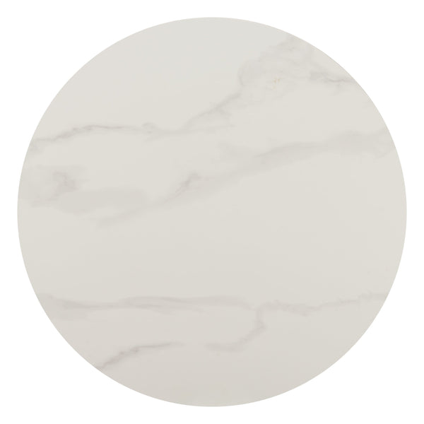 Axis Bar Table White