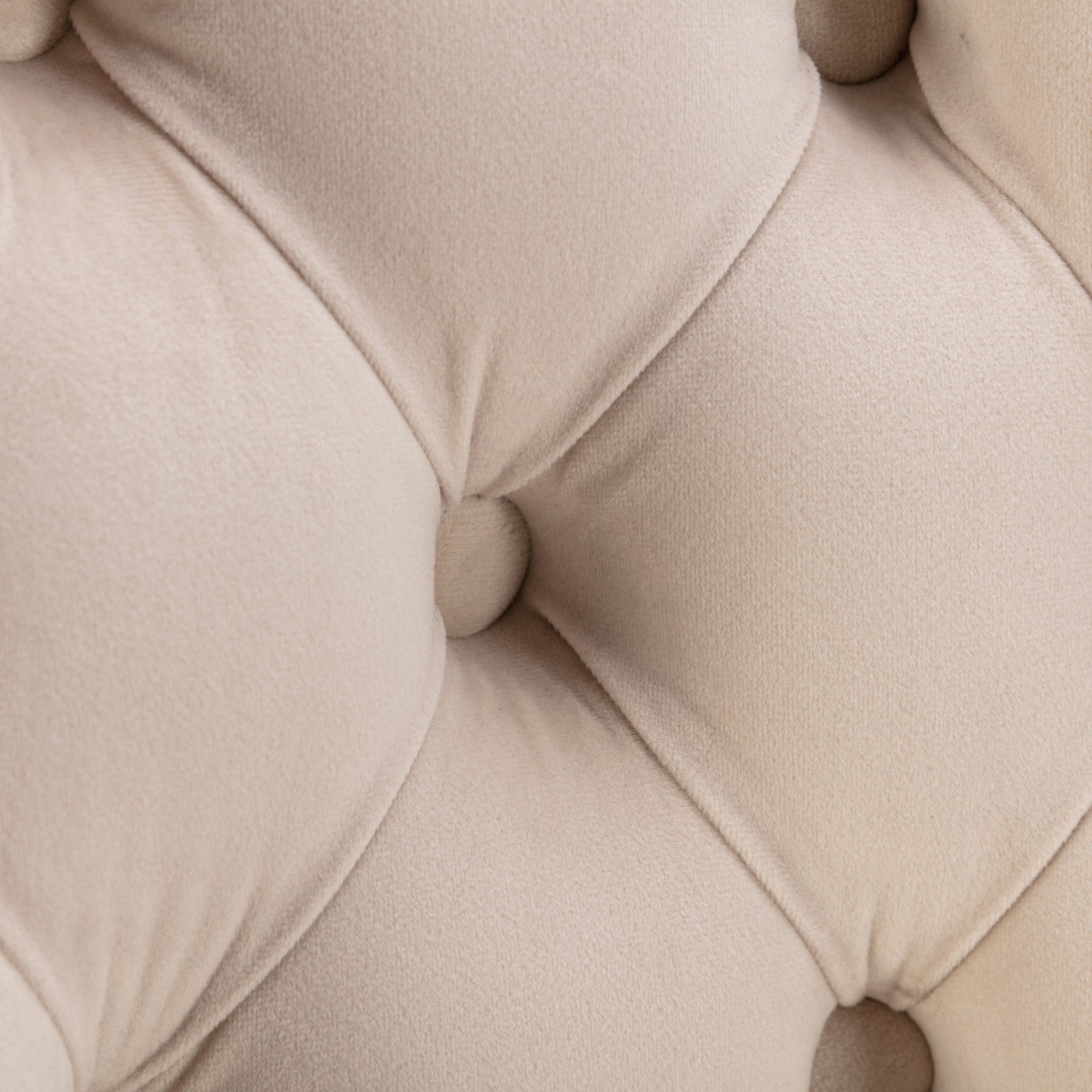 Modern Velvet Swivel Barstools with Adjustable Seat Height and Chrome Base