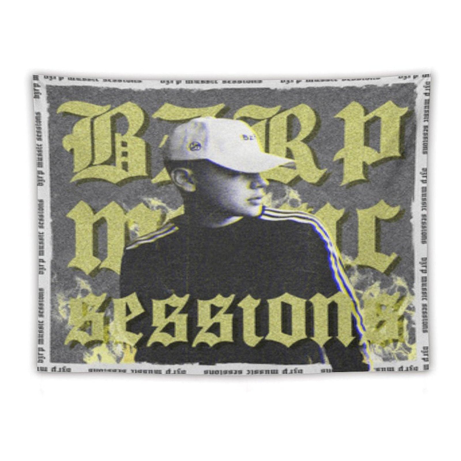 BZRP Music Sessions Tapestry