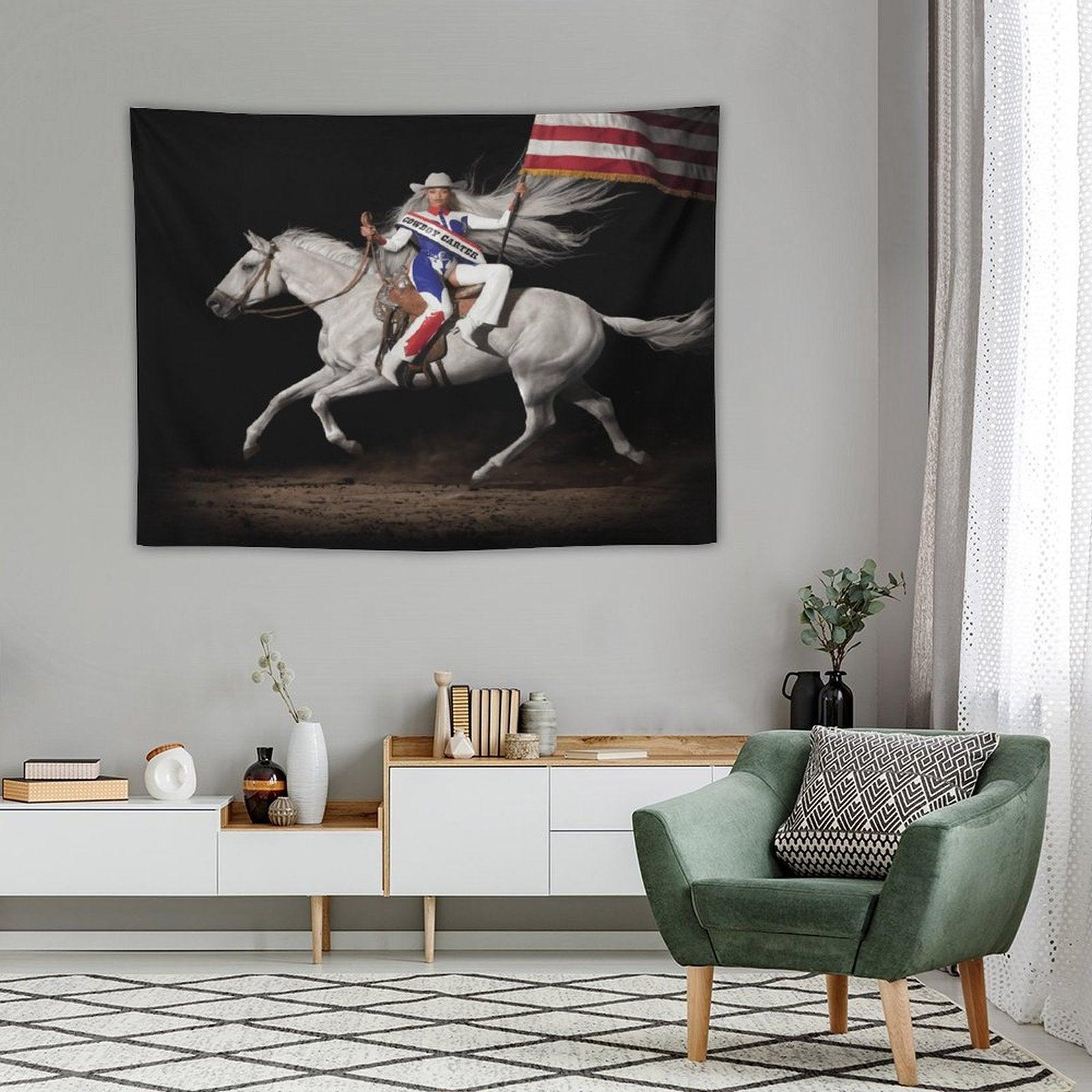 COWBOY CARTER Tapestry