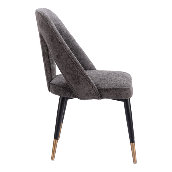 Artus Dining Chair Gray