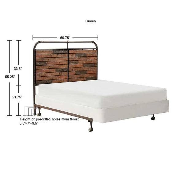 Renu Queen Headboard by INK+IVY - Gifts for You 'n Me