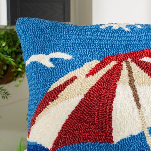 Beach Lounge Pillow