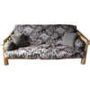 Bear Family Futon Cover