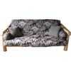 Bear Family Futon Cover