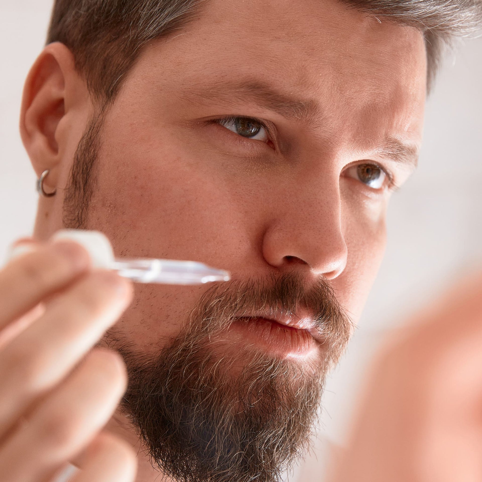 Highwayman Beard Oil