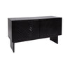 Mezzeta Wood TV Stand