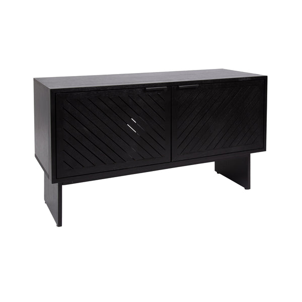 Mezzeta Wood TV Stand