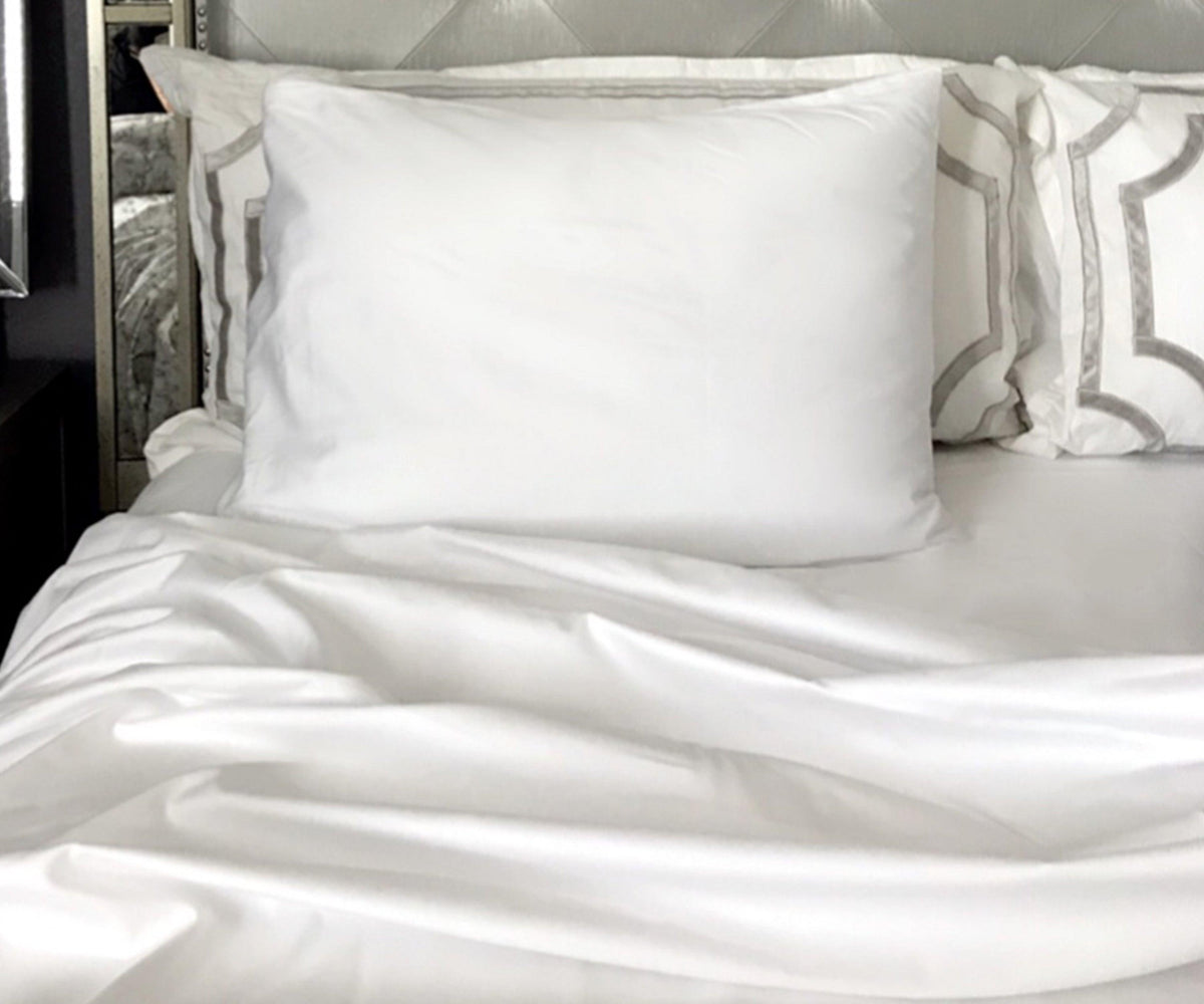 100% Cotton Fitted Sheets
