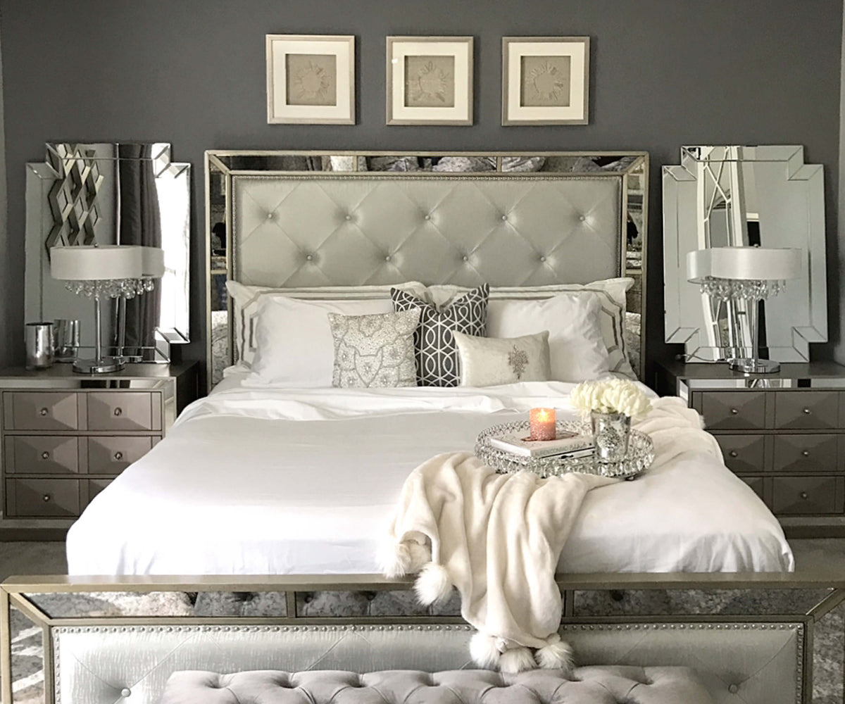 Cotton Sheet Sets