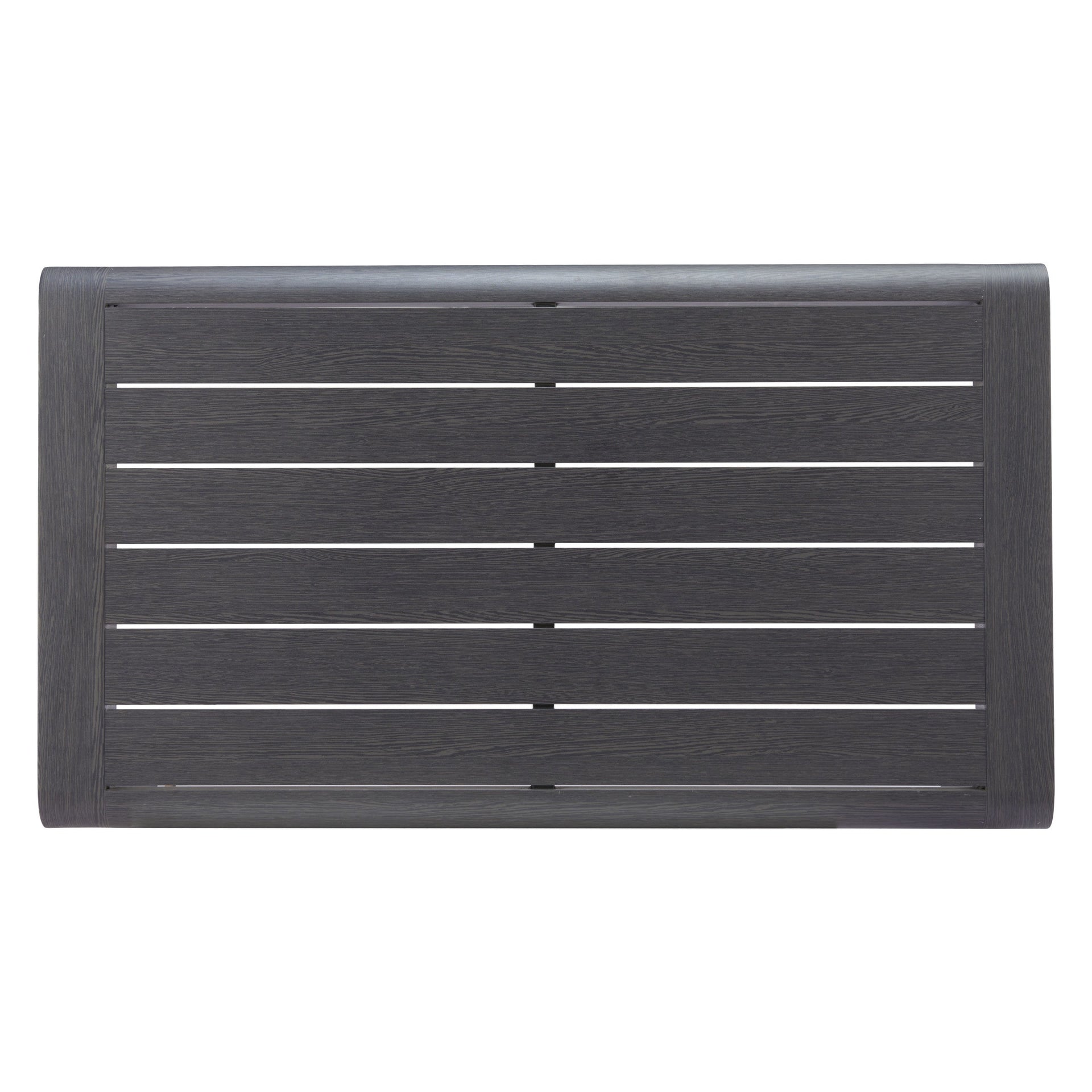 Rolig Coffee Table Black