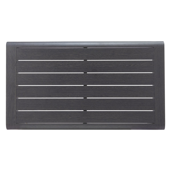 Rolig Coffee Table Black