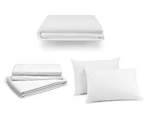 Bedding Bundle