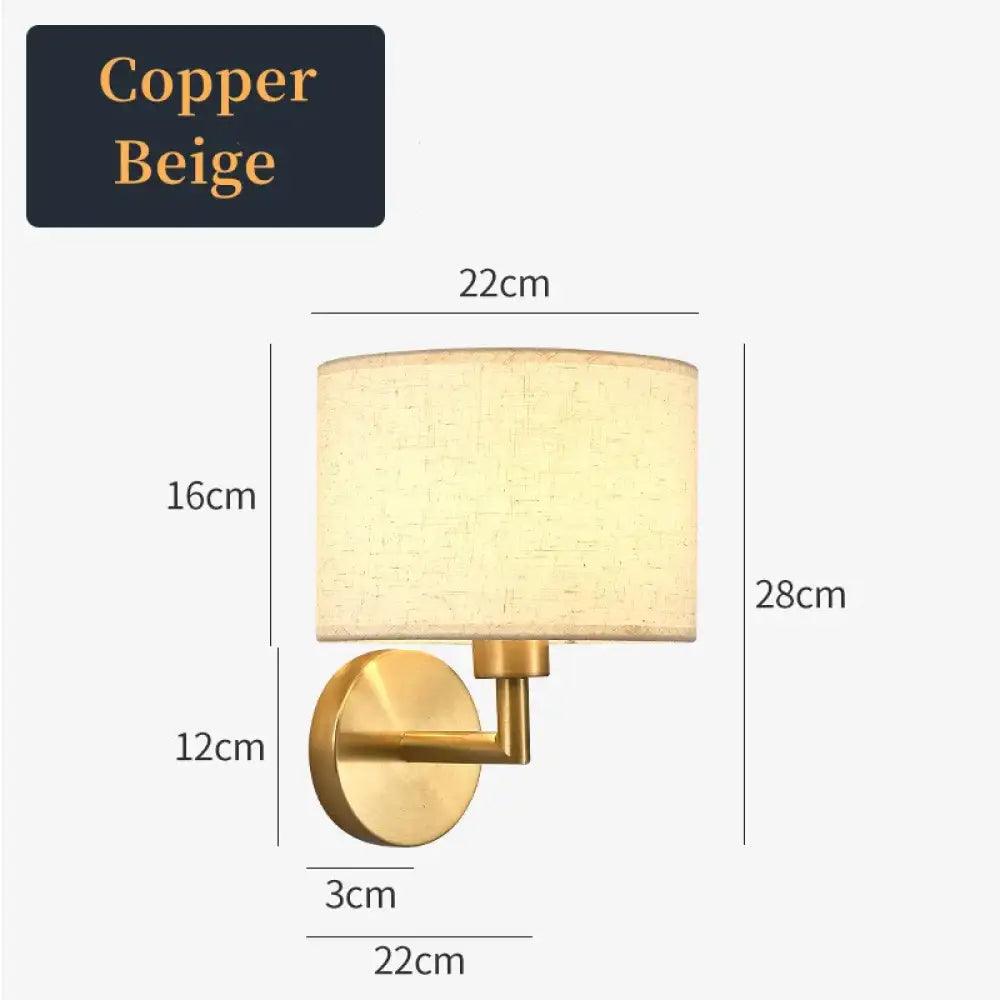 Bedside Modern LED Spotlight | Bedroom & Bedside Lighting