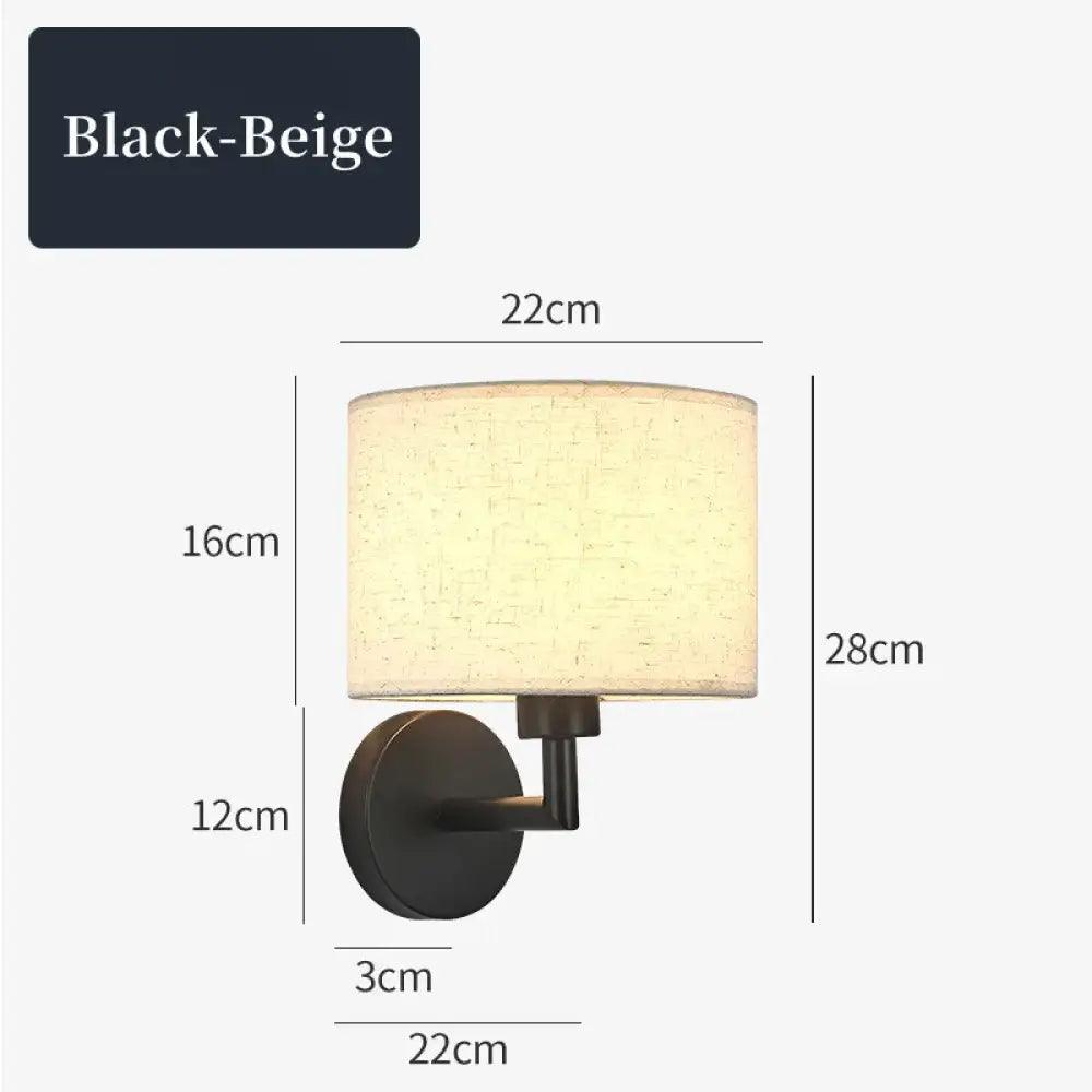 Bedside Modern LED Spotlight | Bedroom & Bedside Lighting