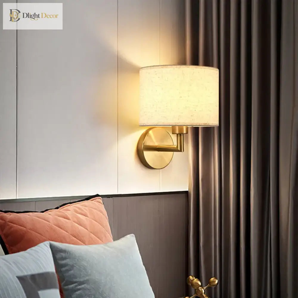 Bedside Modern LED Spotlight | Bedroom & Bedside Lighting