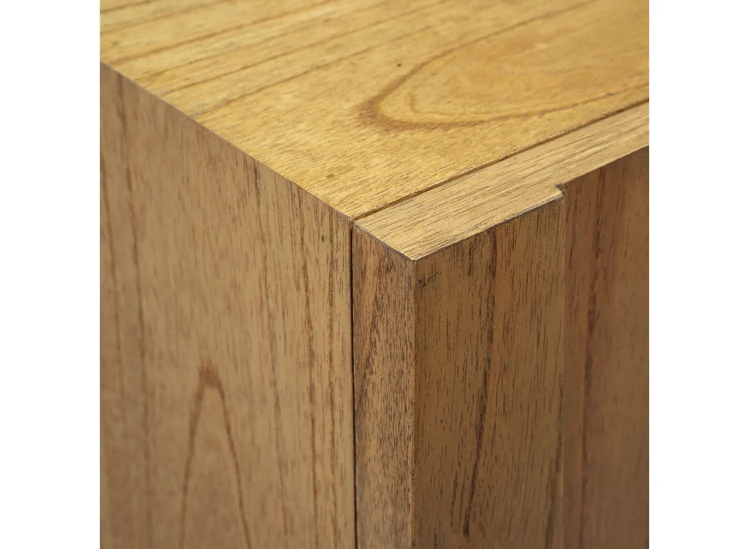 Dennis Credenza - Wheat Toast