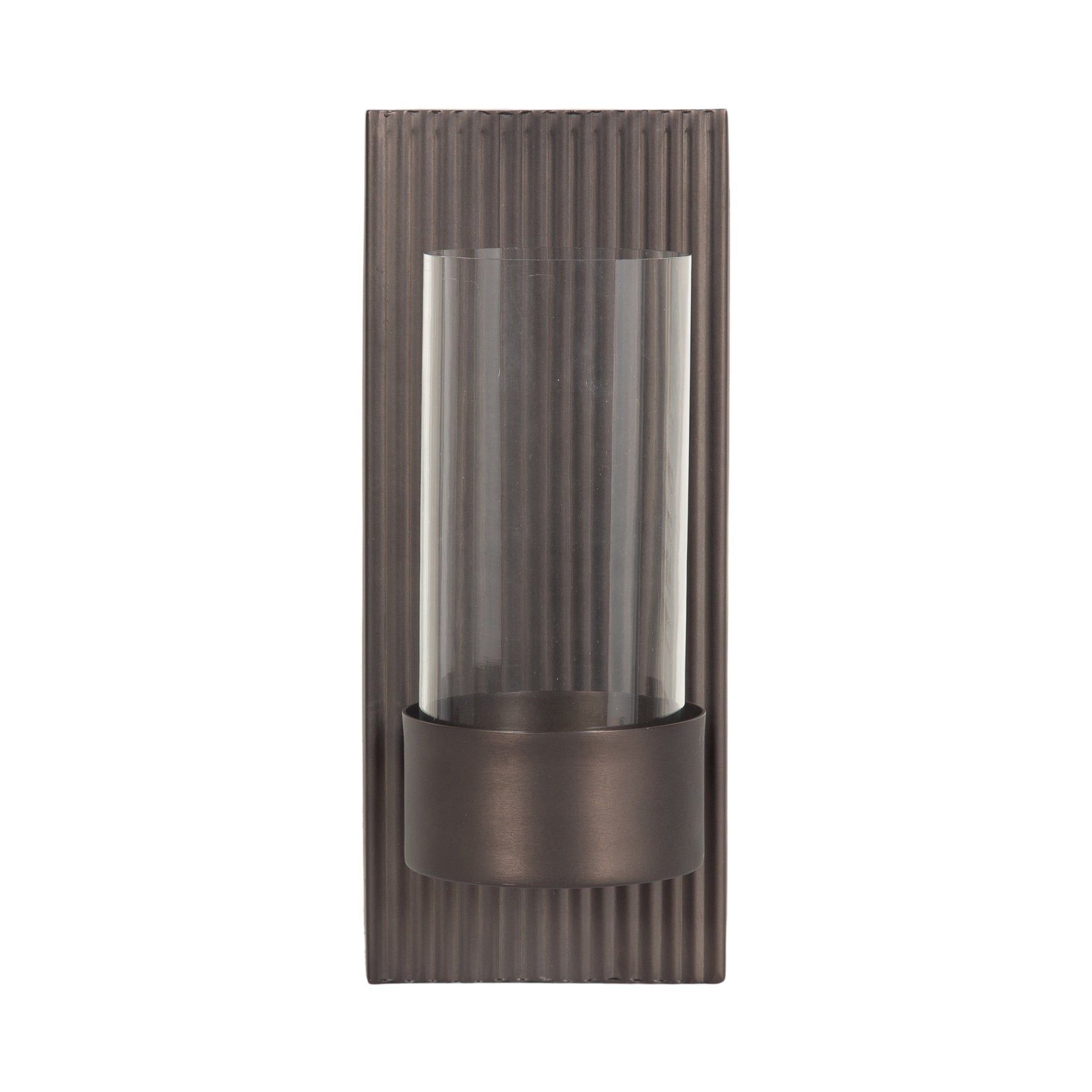 Rooks Metal Wall Sconce