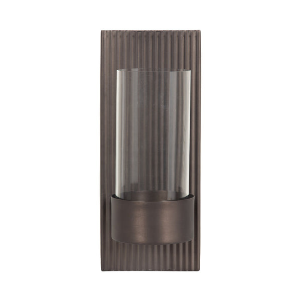 Rooks Metal Wall Sconce