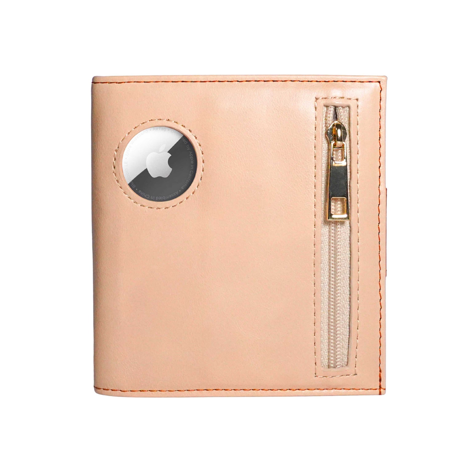Women's AirTag Wallet Deluxe Smart VN300