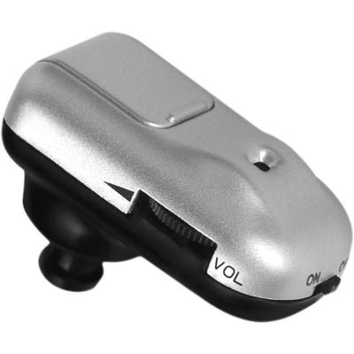 Bell+Howell Microplus Hearing Amplifier