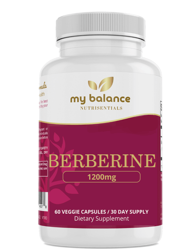 Berberine 