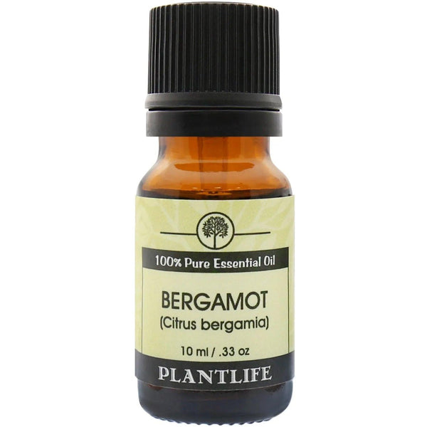 Bergamot Essential Oil - Gifts for You 'n Me