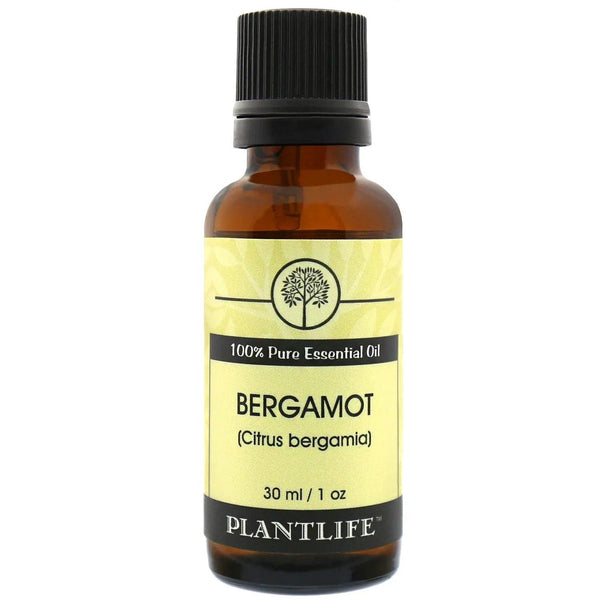 Bergamot Essential Oil - Gifts for You 'n Me