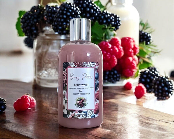 Berry Pickin' Body Wash