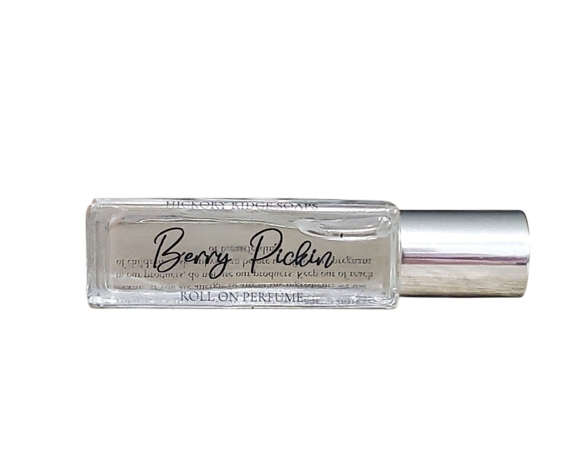 Berry Pickin' Perfume Oil