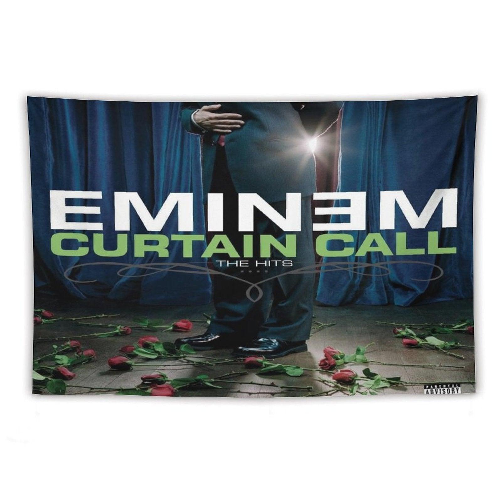Curtain Call The Hits (Deluxe Edition) Tapestry