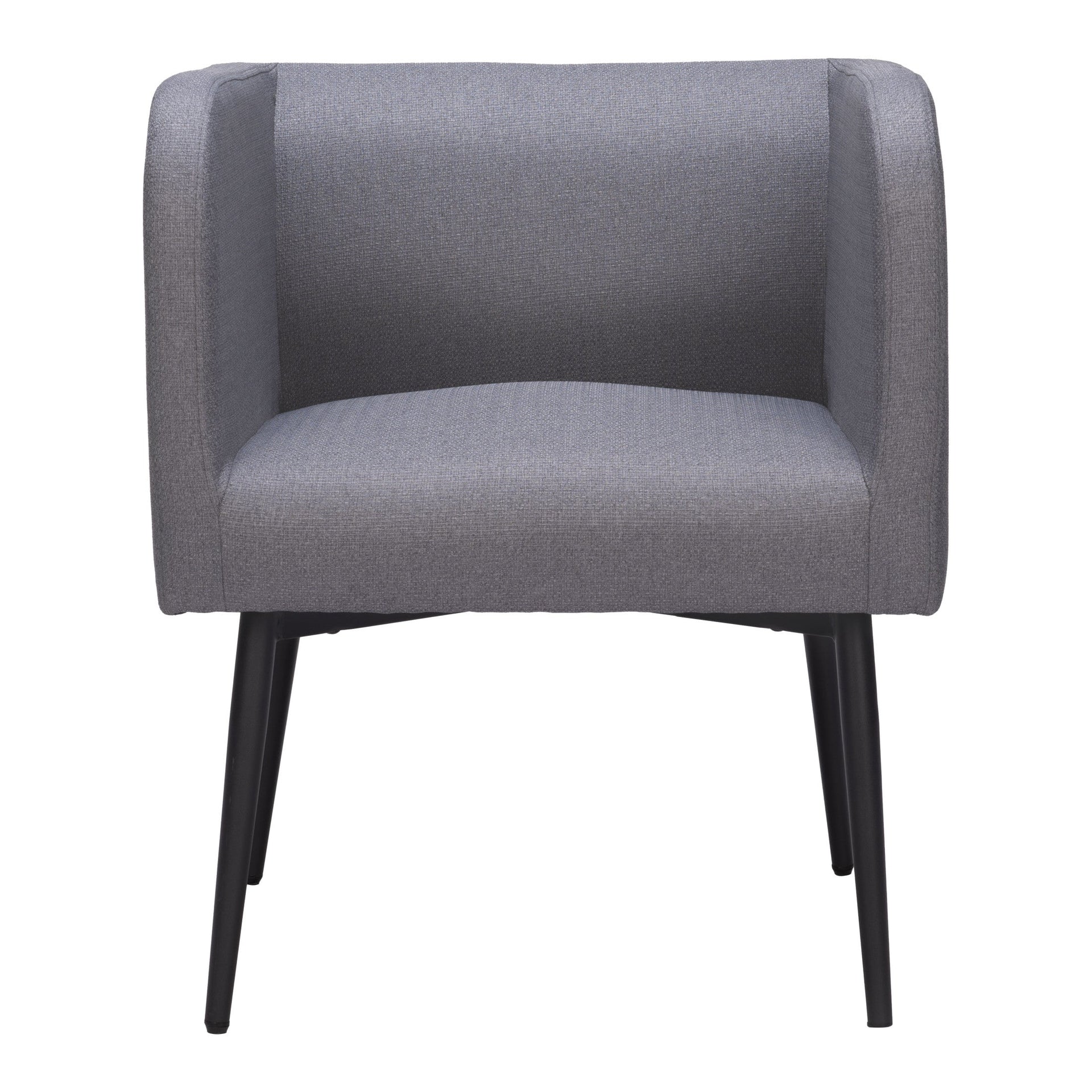 Horbat Dining Chair Gray