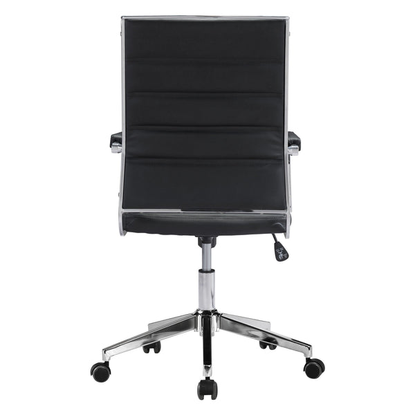 Liderato Office Chair Black