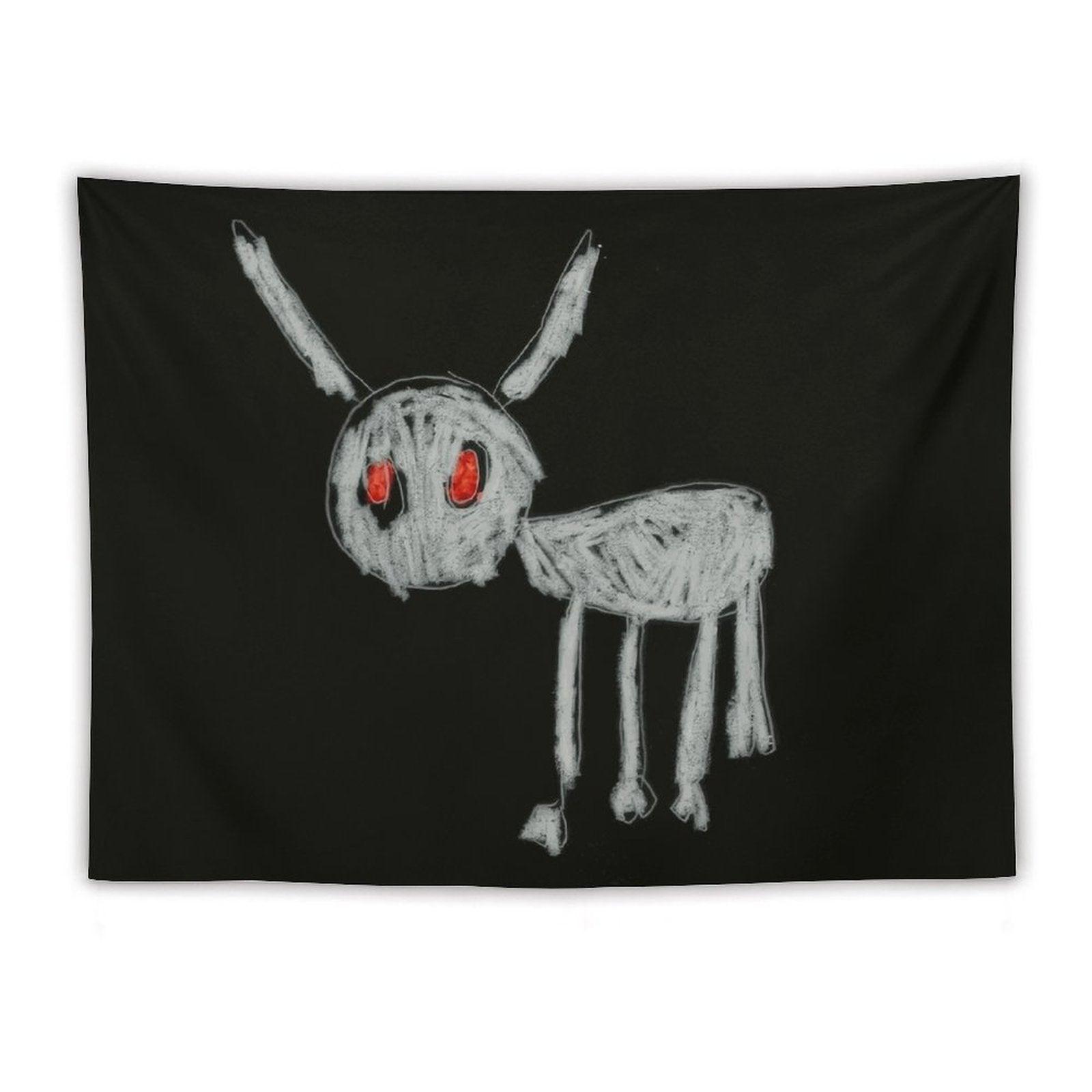 FOR ALL THE DOGS Latest Album Tapestry