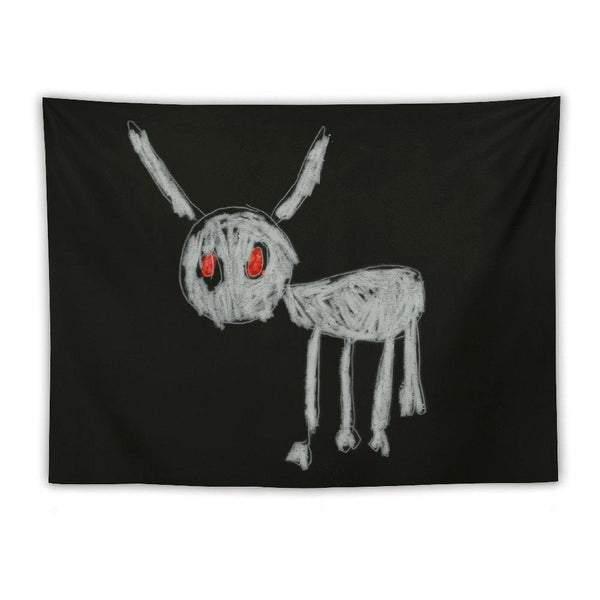 FOR ALL THE DOGS Latest Album Tapestry