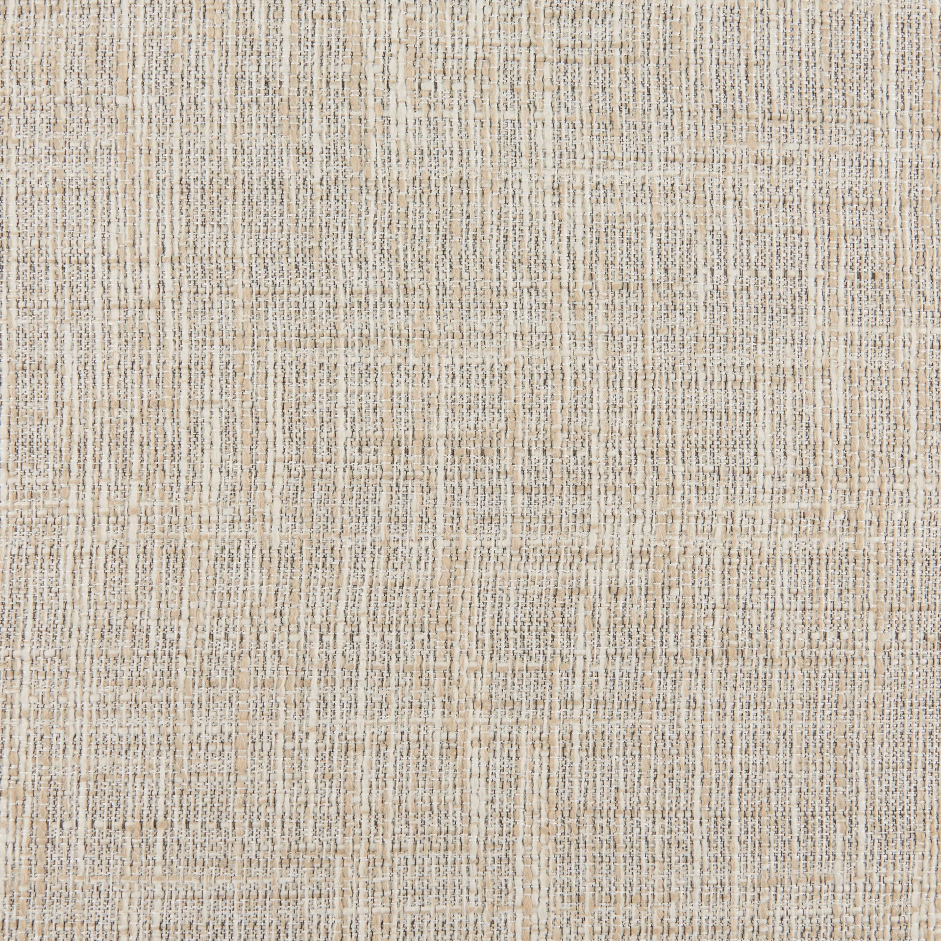 Christy Armless Chair Beige