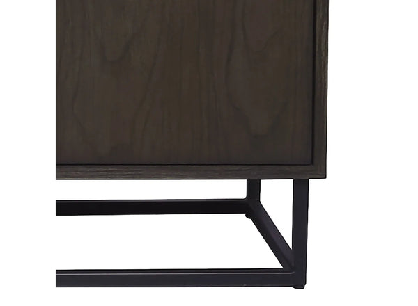 Seaton Credenza