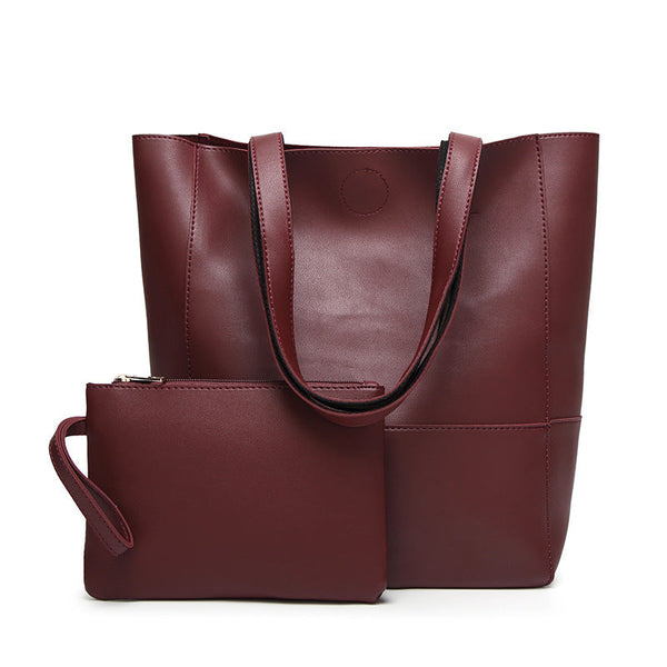 Shoulder Bag, Crossbody, Mother and Child Bag