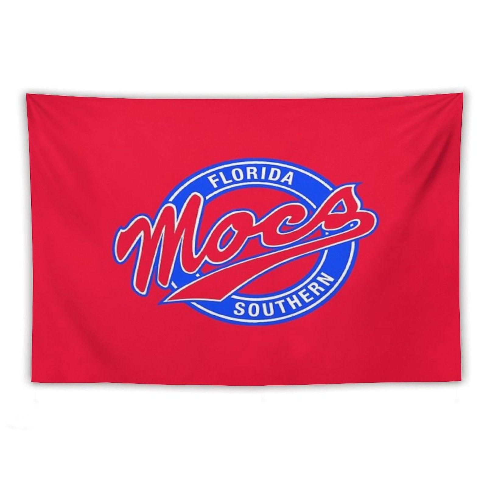 New Florida Southern-Moccasins Tapestry