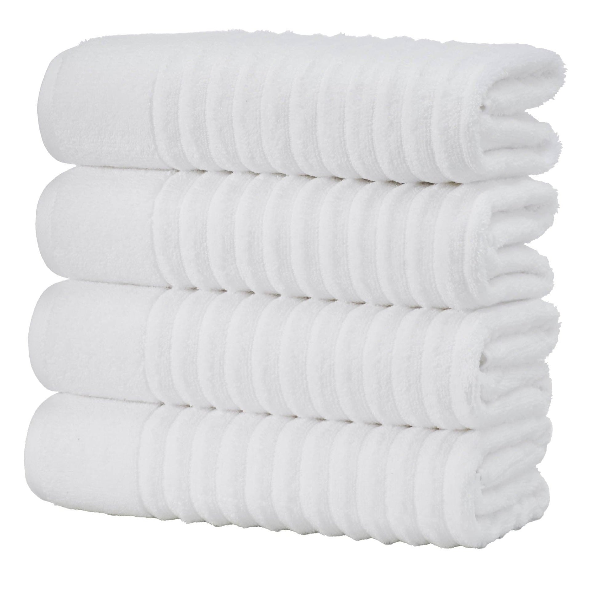 Luxury Cotton Towels - Karina Collection