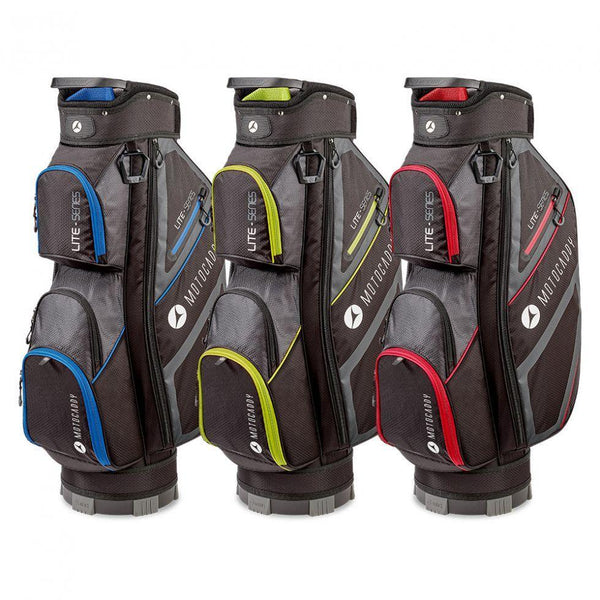 Motocaddy Lite Series Golf Bag - Gifts for You 'n Me