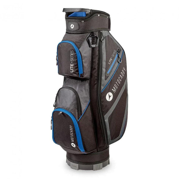 Motocaddy Lite Series Golf Bag - Gifts for You 'n Me