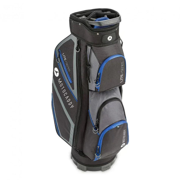 Motocaddy Lite Series Golf Bag - Gifts for You 'n Me