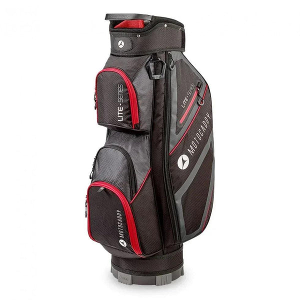 Motocaddy Lite Series Golf Bag - Gifts for You 'n Me
