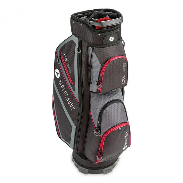 Motocaddy Lite Series Golf Bag - Gifts for You 'n Me