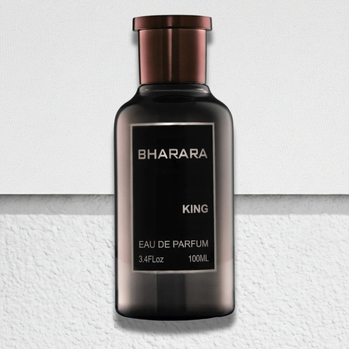 Bharara King Eau De Parfum 100ml